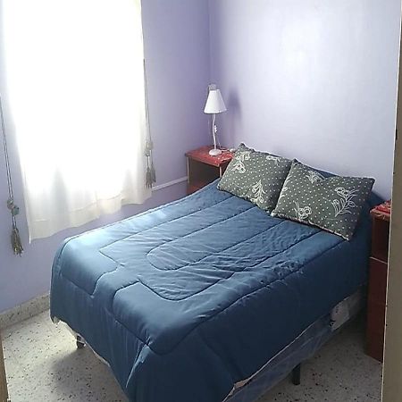 Hospedaje El Abuelo Humahuaca Exteriér fotografie