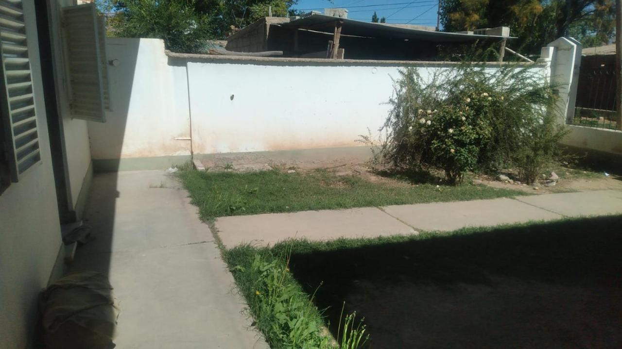 Hospedaje El Abuelo Humahuaca Exteriér fotografie