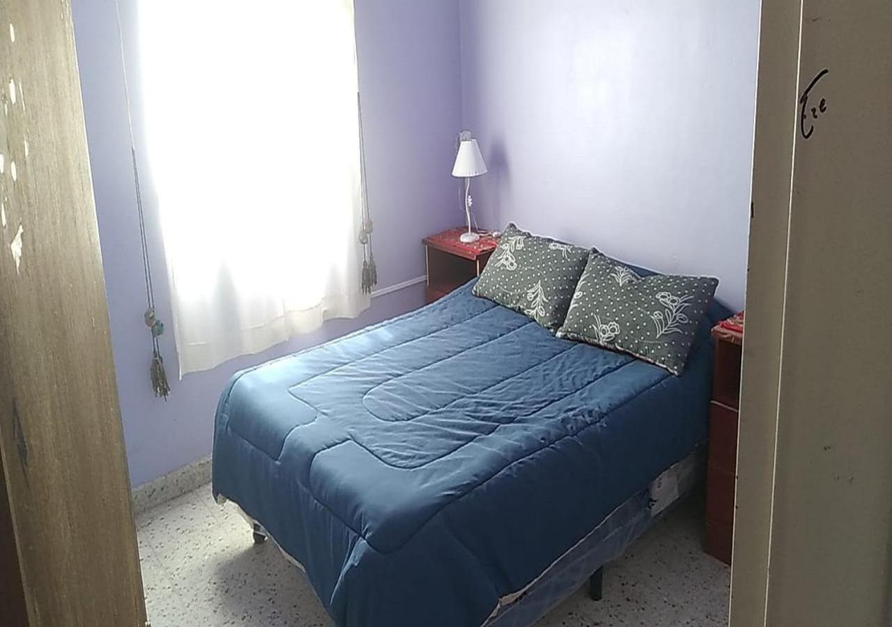Hospedaje El Abuelo Humahuaca Exteriér fotografie
