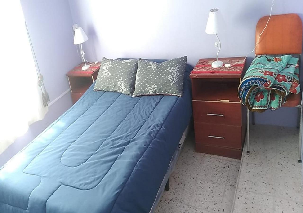 Hospedaje El Abuelo Humahuaca Exteriér fotografie